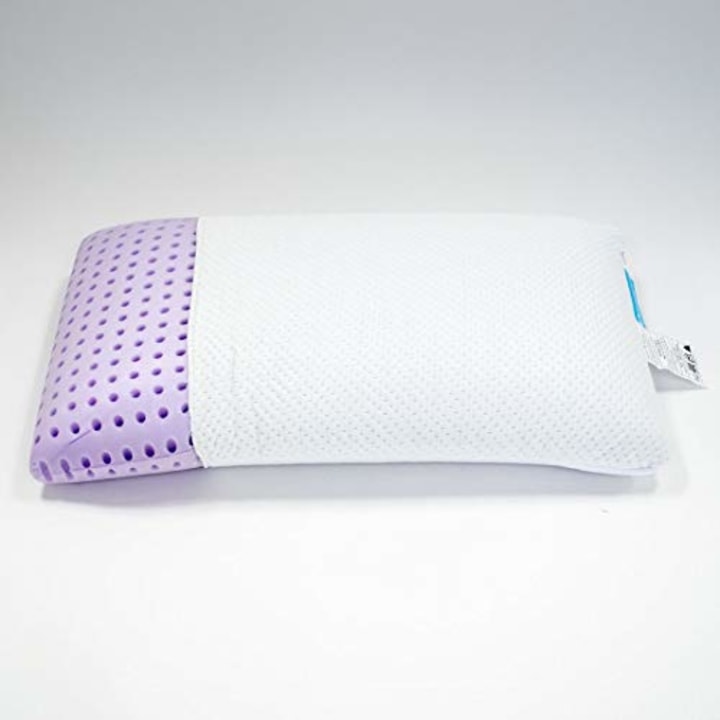 Blu Sleep Products Aqua Gel Pillow