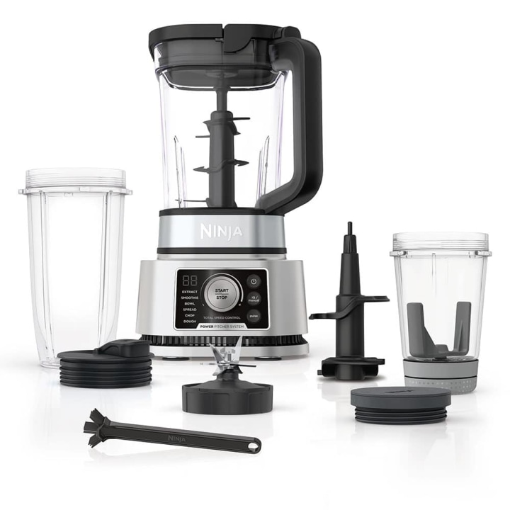 Ninja(R) Foodi(R) Smoothie Bowl Maker and Nutrient Extractor*