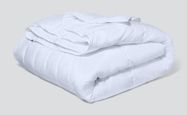 Lightweight Down Alternative Duvet