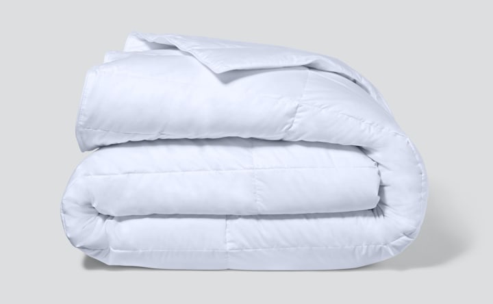 Lightweight Down Duvet