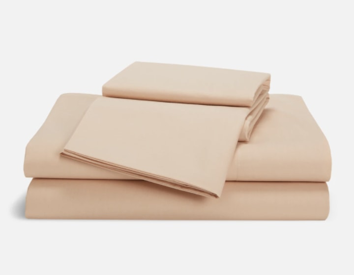Brooklinen Birthday Sale 2021 Sheets, duvets and more