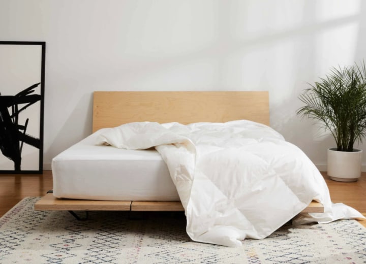 Brooklinen Birthday Sale 2021 Sheets, duvets and more