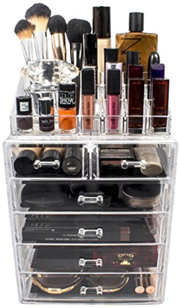 11 best makeup organizers and storage ideas of the year