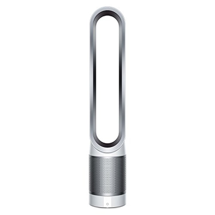Dyson Pure Cool Link Air Purifier (Renewed)