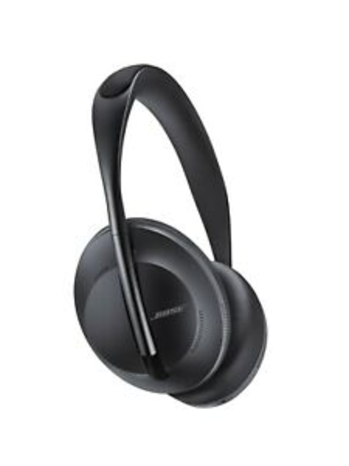 Bose Noise Cancelling Headphones 700 (Manufacturer Certified Refurbished)