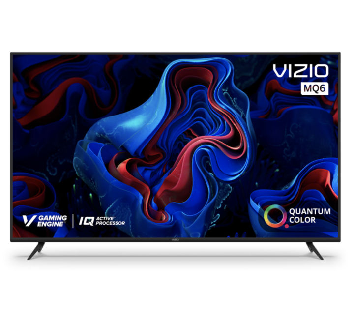 Vizio 58-Inch M-Series Quantum 4K TV (Refurbished)