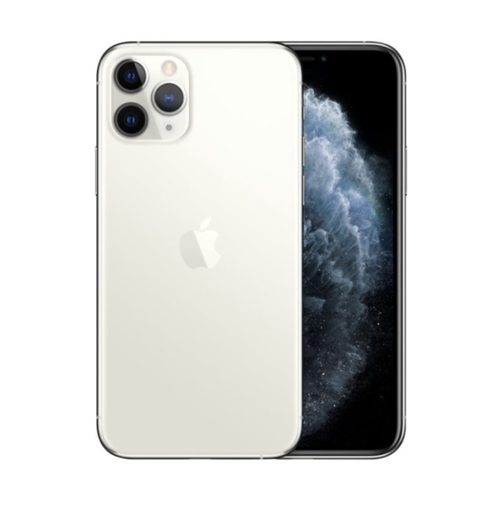 iPhone 11 Pro (B-Grade Refurbished)