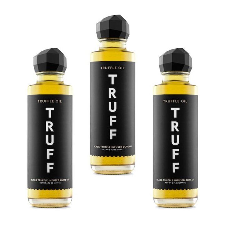 TRUFF Black Truffle Oil
