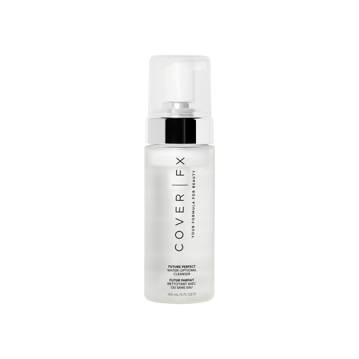 Cover FX Future Perfect Water-Optional Cleanser