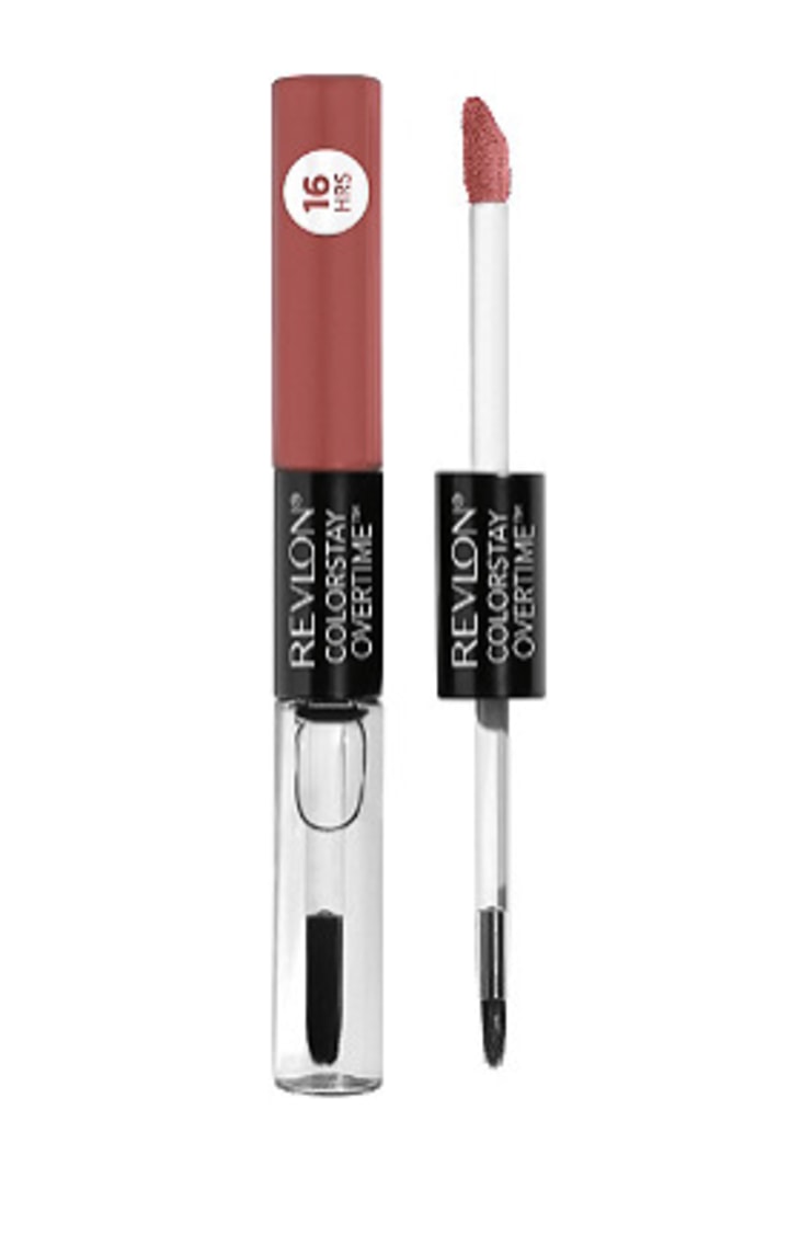 Colorstay Overtime Lipcolor