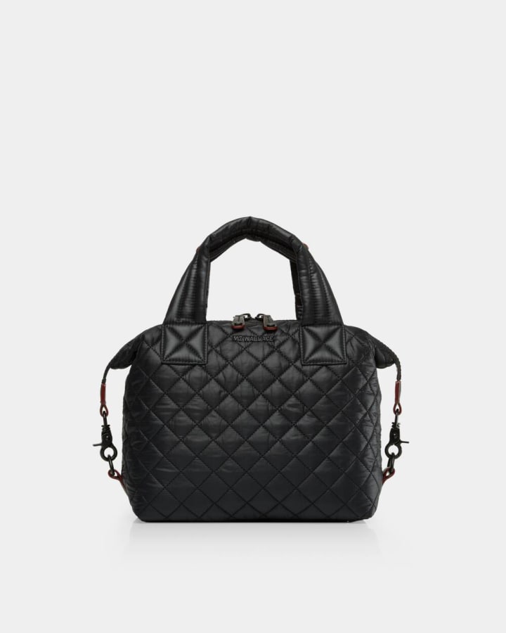 Shop MZ Wallace Sutton bag with exclusive 40 off discount