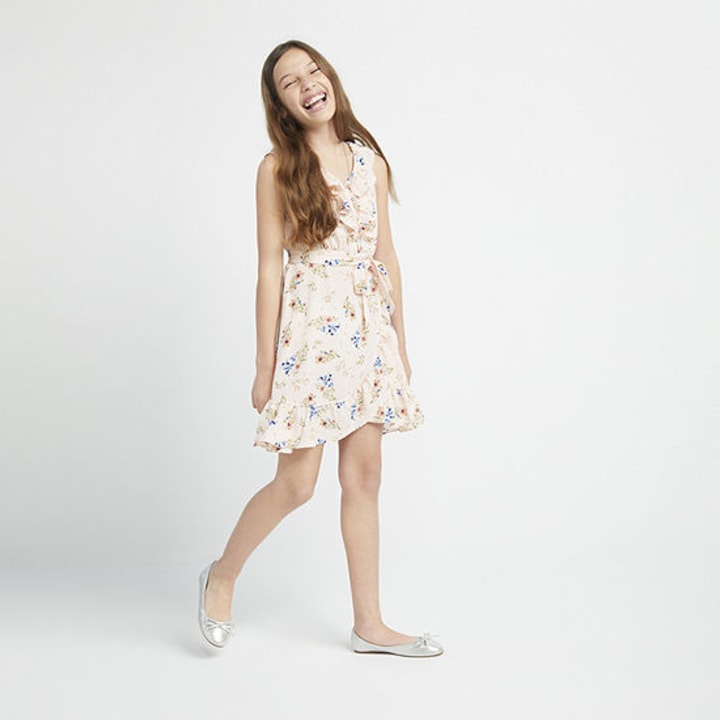 gap graduation dresses