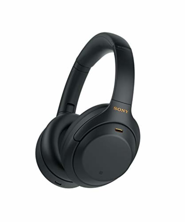 Sony XM4 ANC Headphones