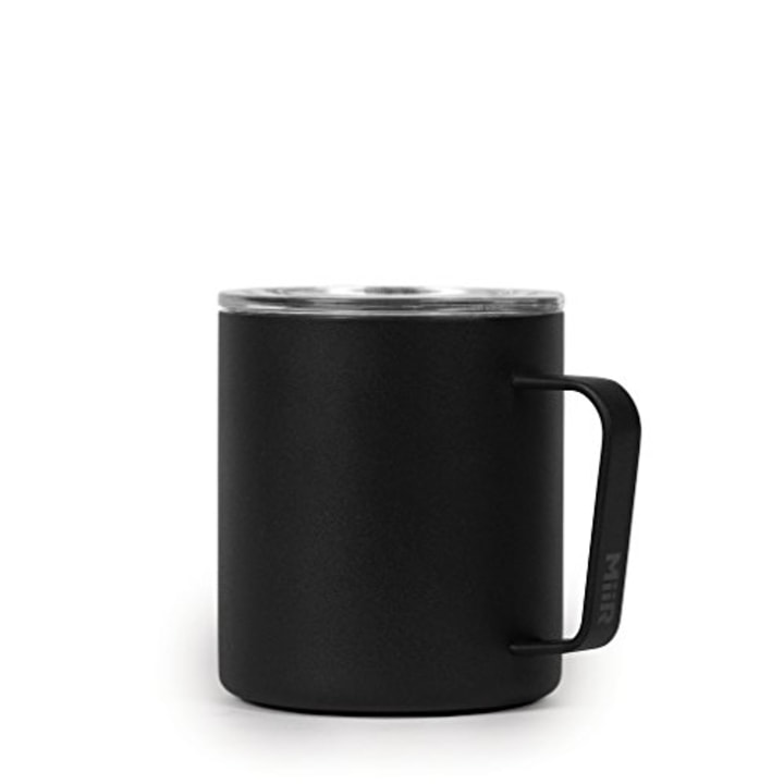 MiiR Insulated Coffee Cup