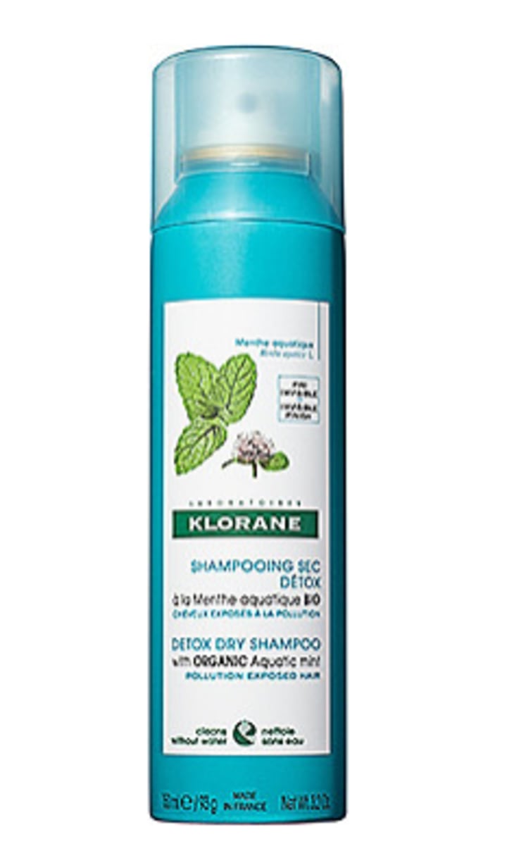 Klorane Detox Dry Shampoo