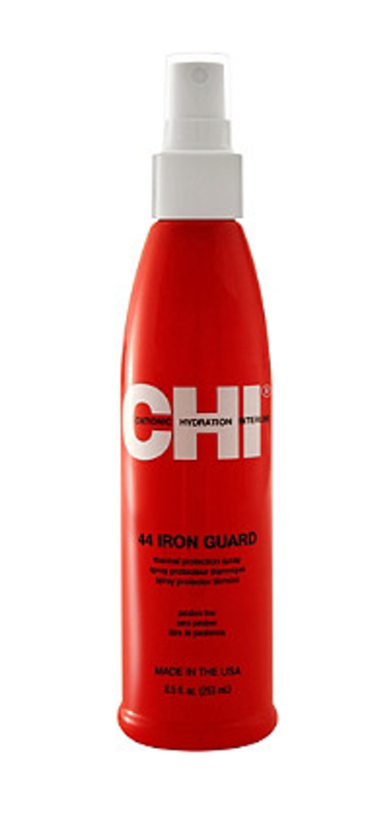 Chi Thermal Protection Spray
