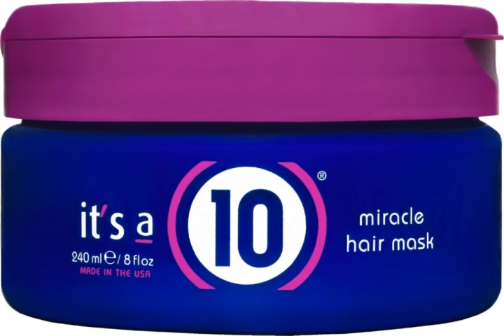 It&#039;s A 10 Miracle Hair Mask