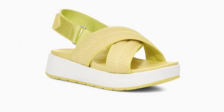 35 cute and comfortable summer sandals in 2022 - TODAY