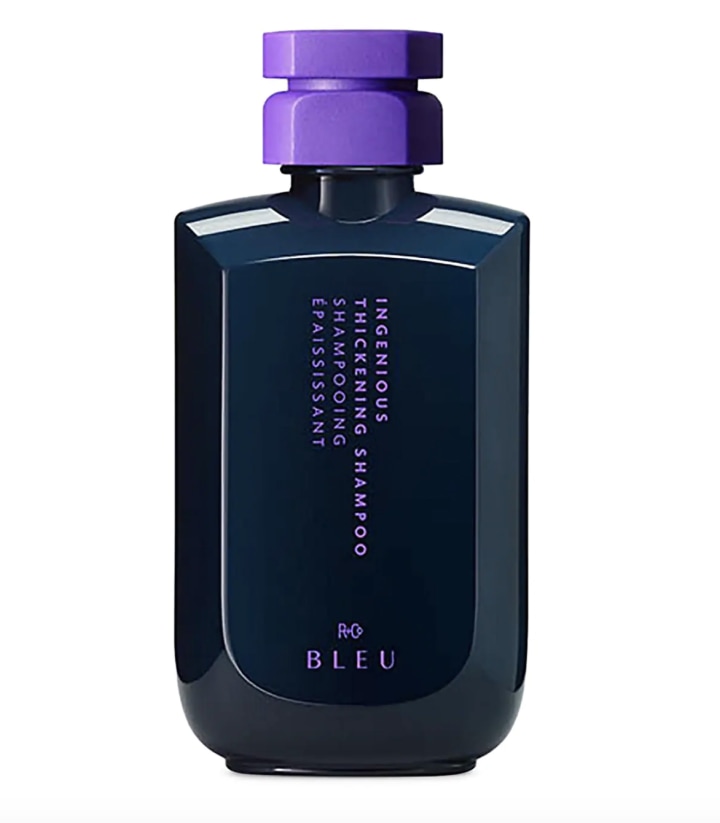 R+Co Bleu Ingenious Thickening Shampoo