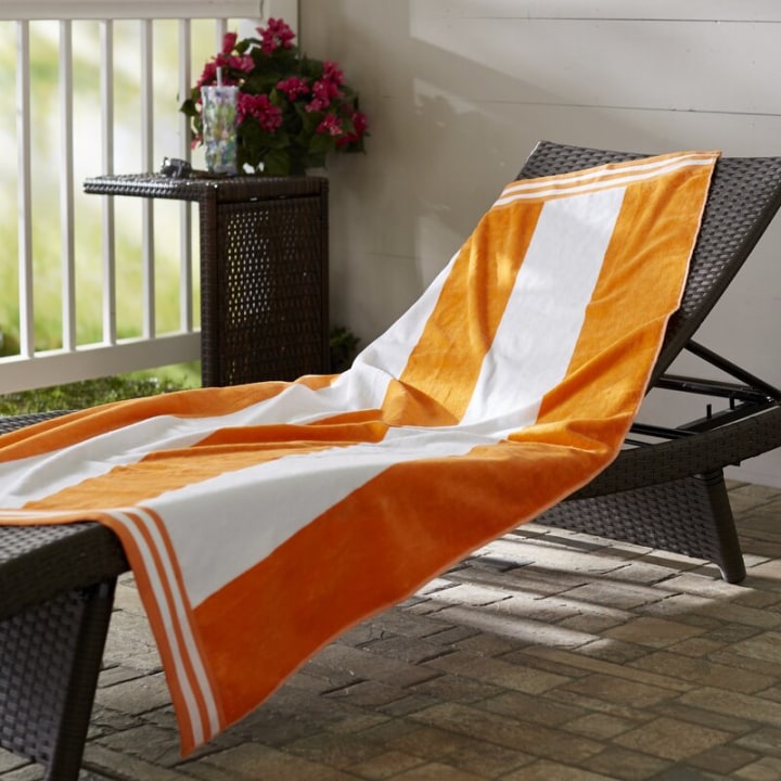 The 10 best beach towels to consider Amazon, Wayfair and more