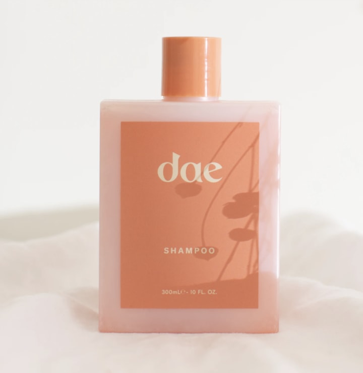 dae Daily Shampoo