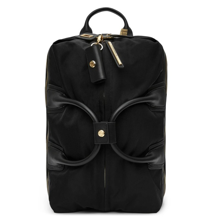 caraa travel kit