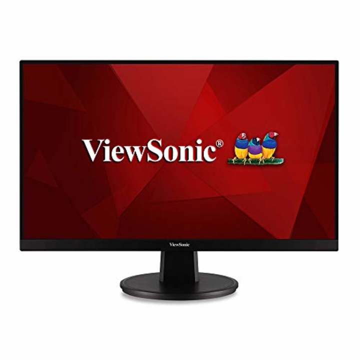 ViewSonic VA2447-MH Monitor