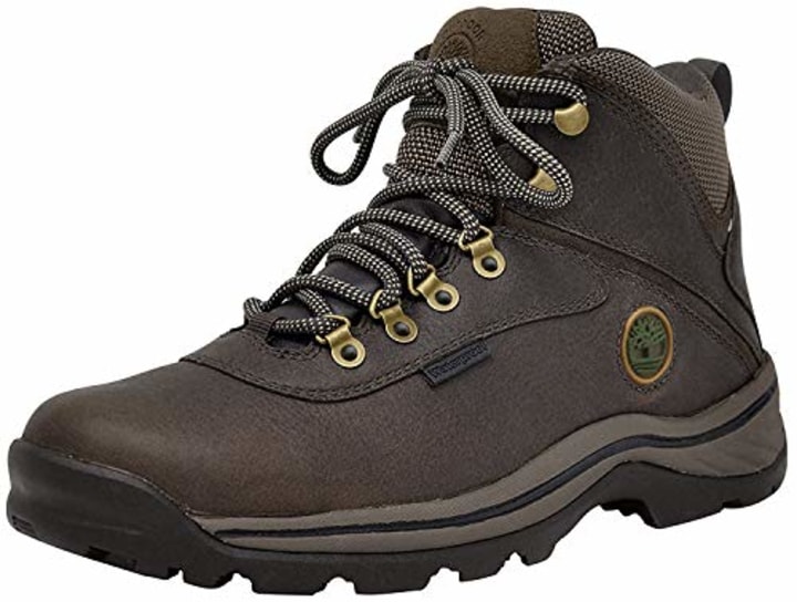 landscaping shoes mens