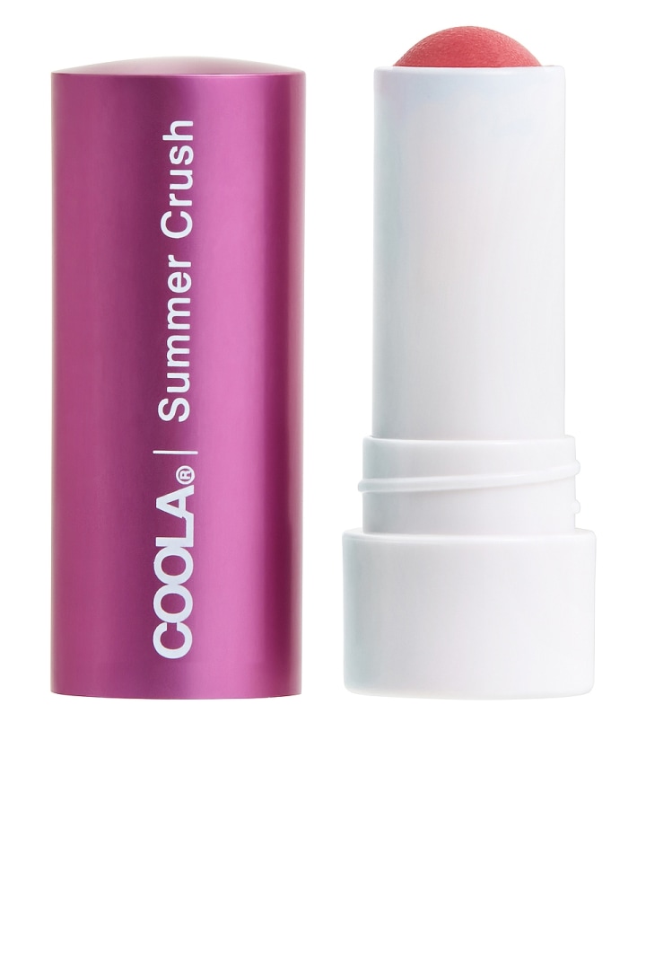 Mineral Liplux(R) Organic Tinted Lip Balm Sunscreen SPF 30 - Skinny Dip (0.15 fl. oz.)