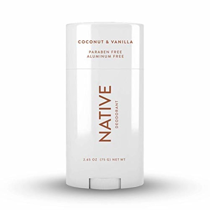 Native Coconut &amp; Vanilla Deodorant