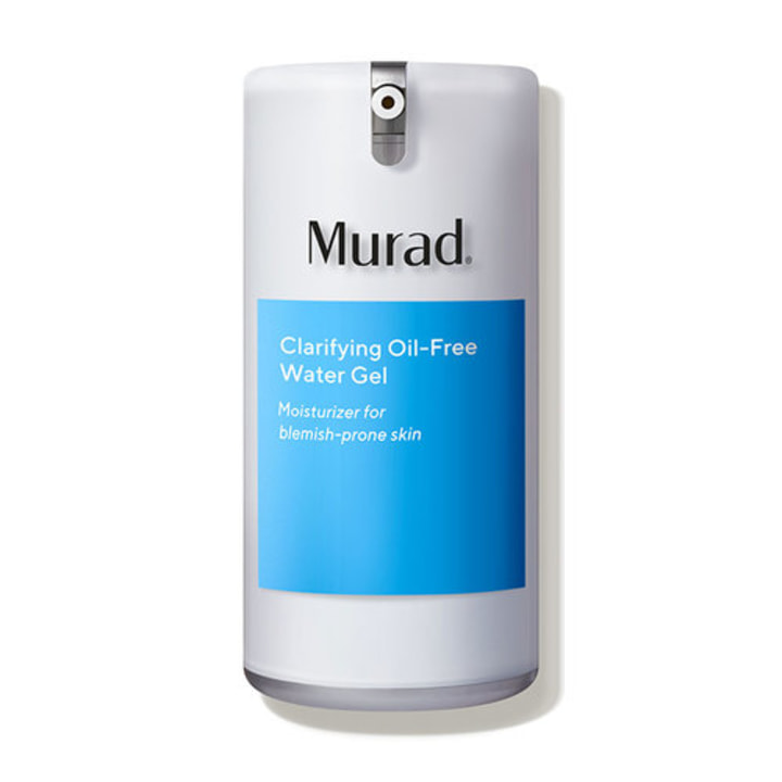 Murad Clarifying Water Gel