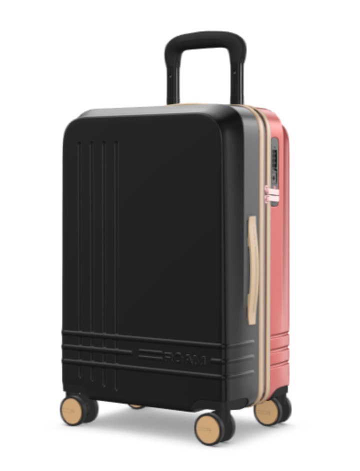 Best carry-on luggage and suitcases for travel in 2022 - TODAY