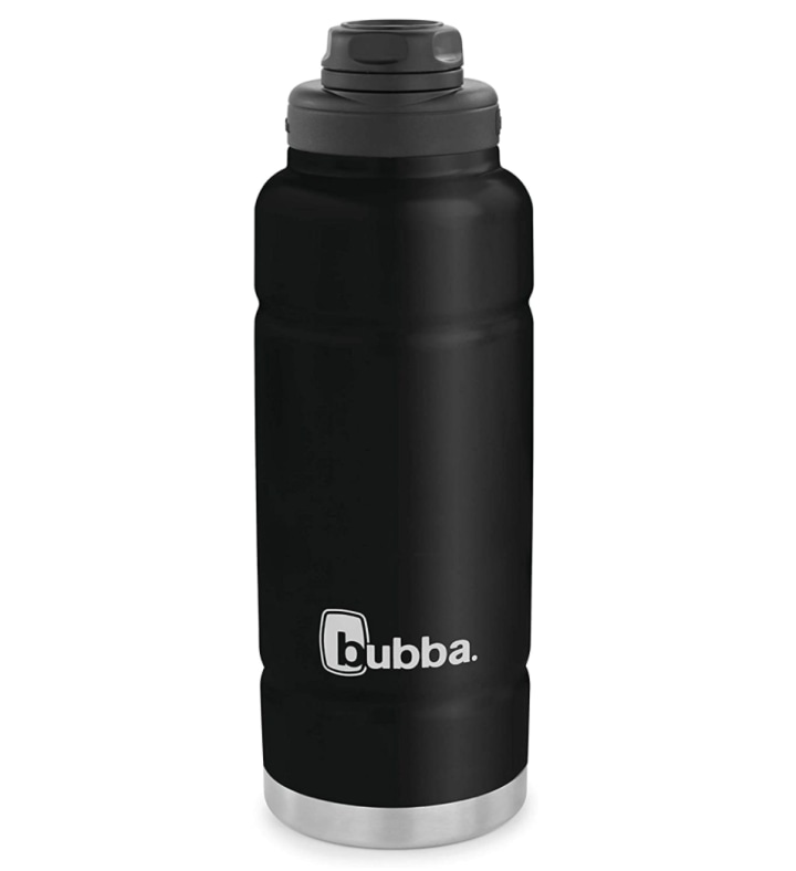 bubba Trailblazer Stainless Steel Water Bottle