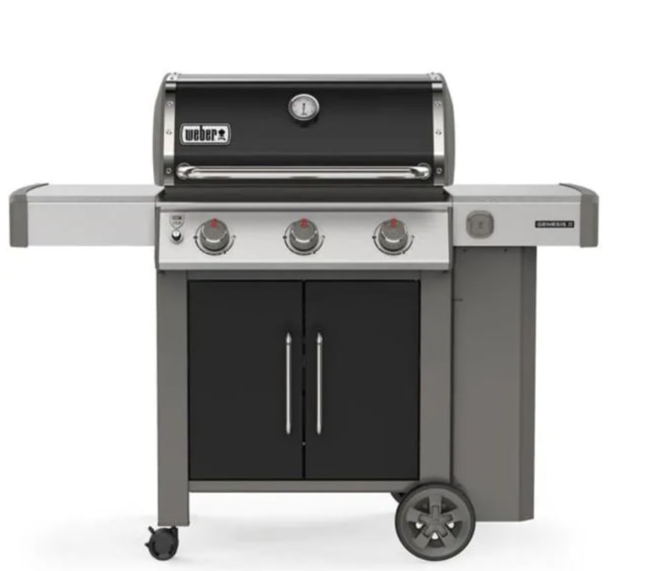 Memorial Day sales 2021: Weber, Cuisinart and more