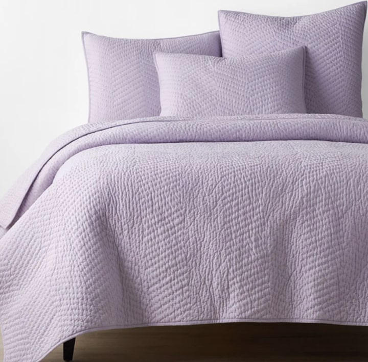 Navy Blue Plaid Style, 45x56 Uozzi Bedding 6 Layers of 100% Hypoallergenic Muslin Cotton Premium Toddler Blanket Summer Quilt