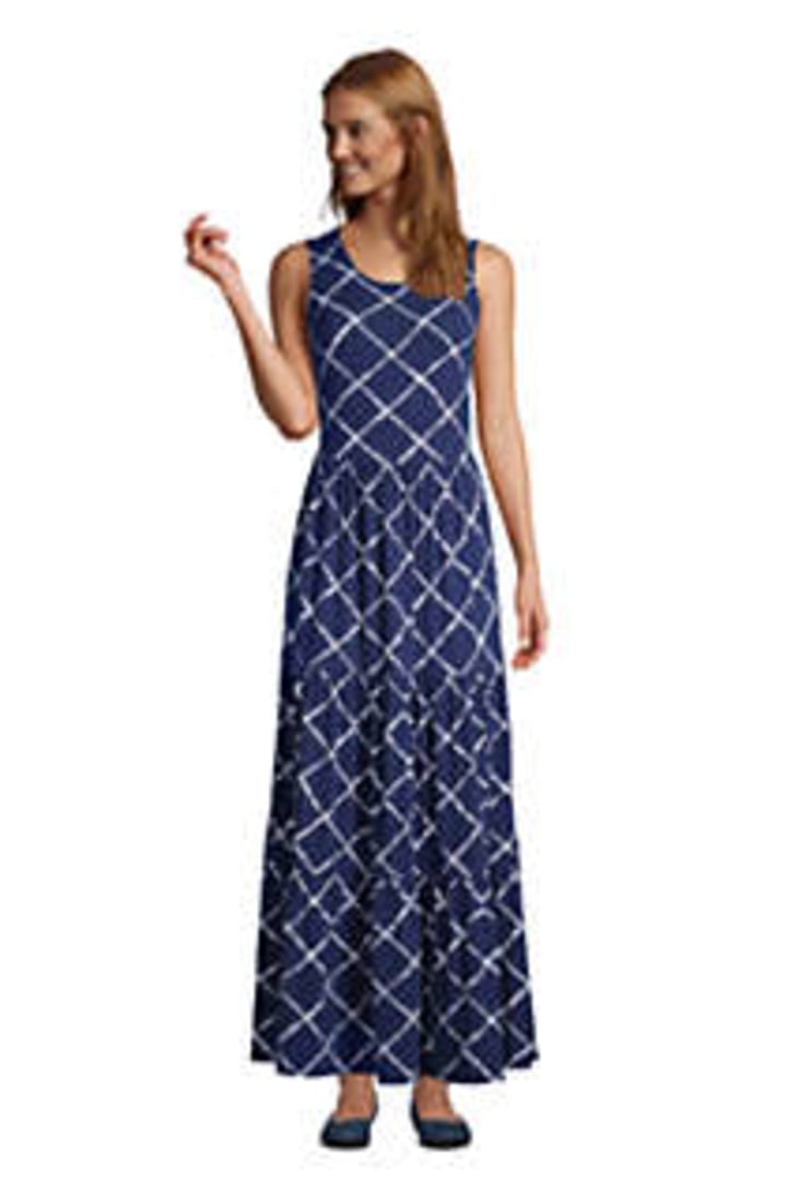 18 best maxi dresses for petite women in 2022 - TODAY