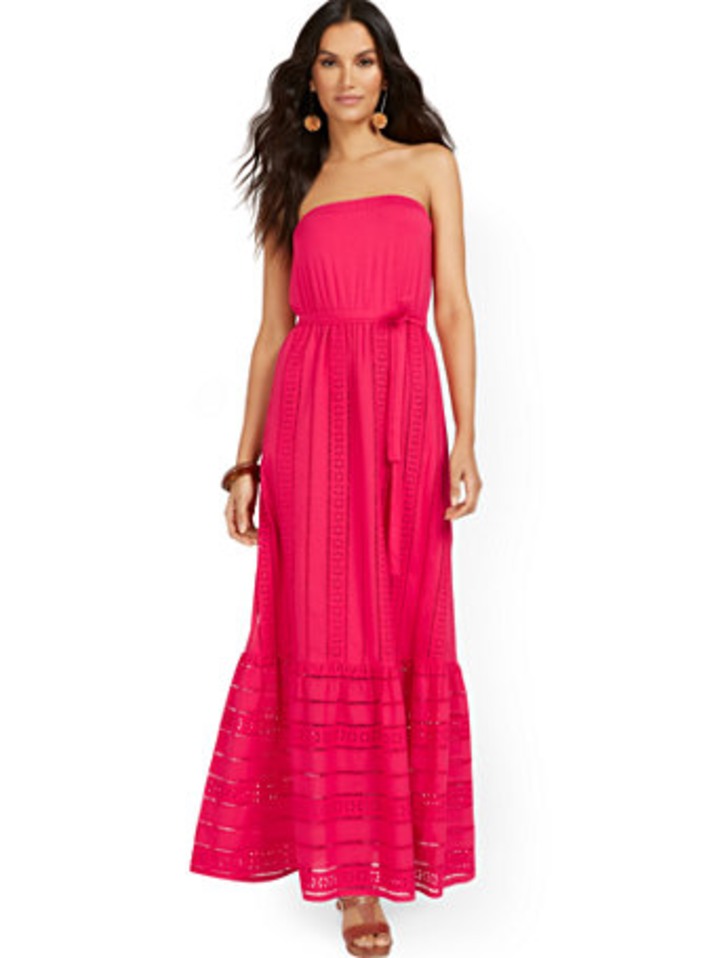 petite maxi dresses for summer