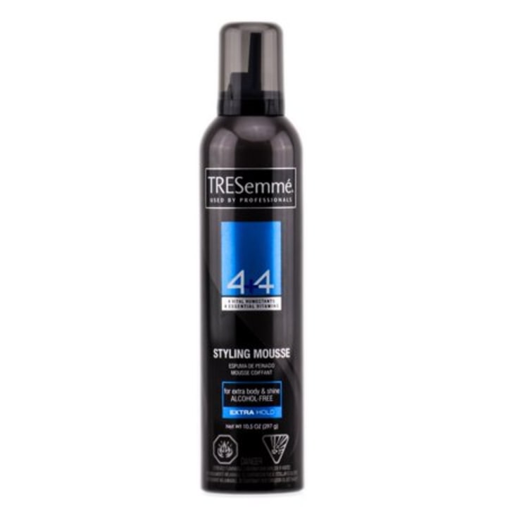 Tresemme 4+4 Styling Mousse