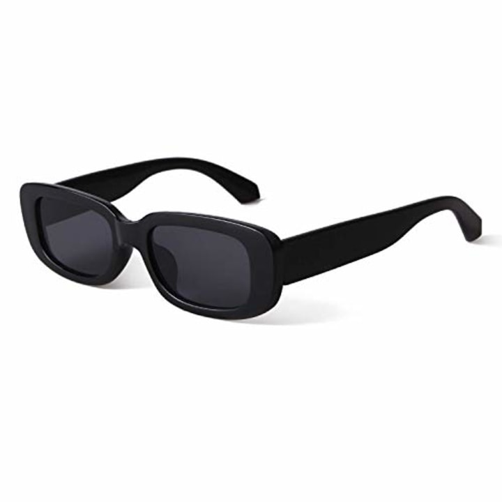 Butaby Rectangle Sunglasses