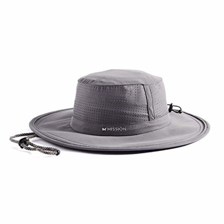 Mission Booney Hat