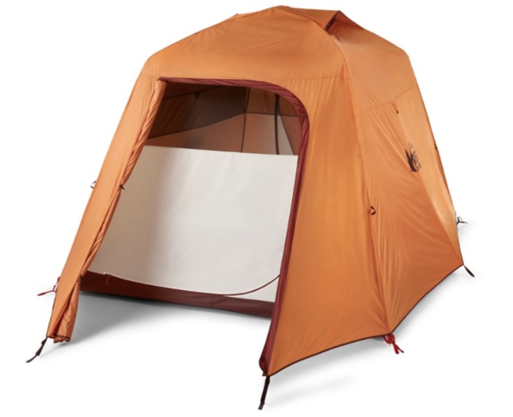 REI Co-op Grand Hut 6 Tent