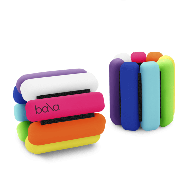 Neon Pride Bala Bangles