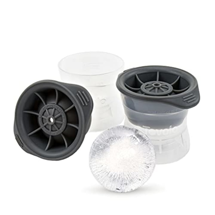 Tovolo Sphere Ice Molds (Set of 2)