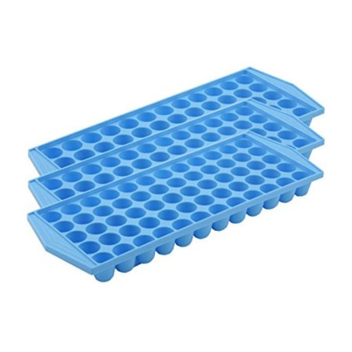 Arrow Home Products Arrow 60 Cube Ice Tray (3 Pack)