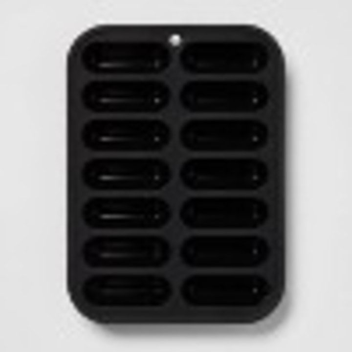 Room Essentials Silicone Ice Cube Tray