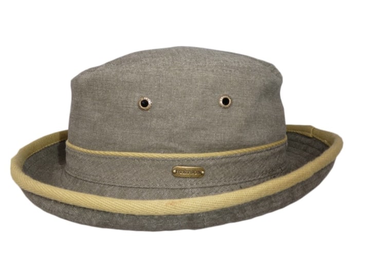 Fruition Hat Co. Uncle Buck Hat