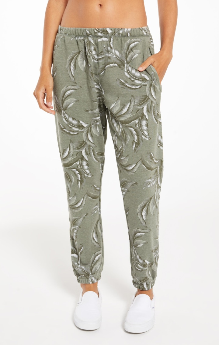 Tira Palm Jogger