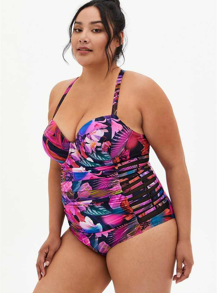 Tegnsætning Higgins i aften 18 best plus-size bathing suits and swimwear of 2021 - TODAY