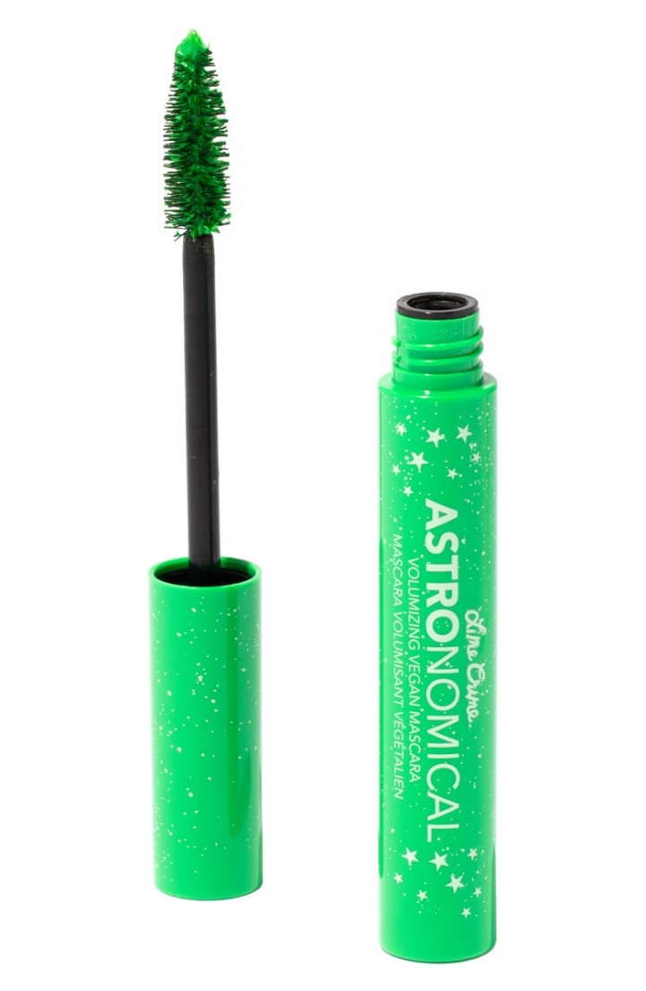 Astronomical Volumizing Vegan Mascara