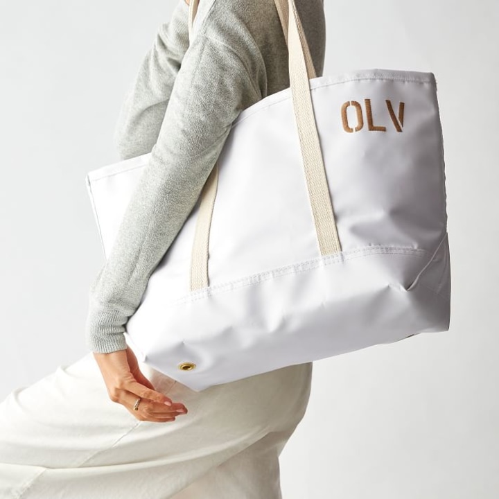 Beige Single Women´secret Shoulder bag WOMEN FASHION Bags Shoulder bag Beach discount 52% 